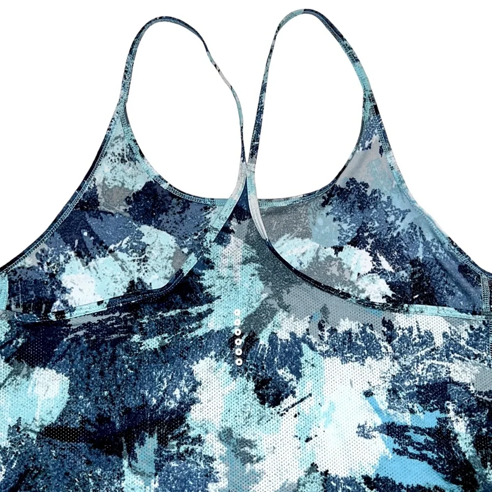 Nike Dri-Fit Miller Running Racerback Tank